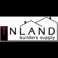 Inland Buidlers Supply Logo