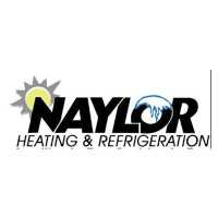 Naylor Heating & Refrigeration Logo