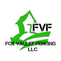 Fox Valley Fencing LLC Logo