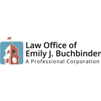 Law Office of Emily J. Buchbinder Logo