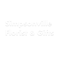 Simpsonville Florist & Gifts Logo