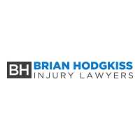 Brian Hodgkiss Injury Lawyers Logo