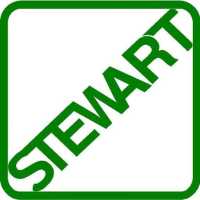 Stewart Heating and Air Logo