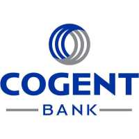 Cogent Bank Winter Park Logo