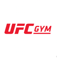UFC Gym Placerville Logo