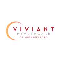 Viviant Healthcare of Murfreesboro Logo