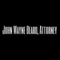 John Wayne Beard Attorney Logo