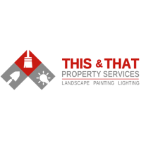 This & That Property Services Logo