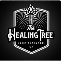 The Healing Tree Logo