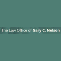 The Law Office of Gary C. Nelson Logo