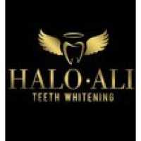 Halo Ali Logo