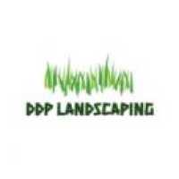 DDP Landscaping Logo