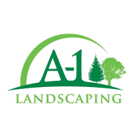 A-1 Landscaping Logo