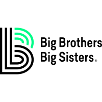 Big Brothers Big Sisters of the Midlands Logo