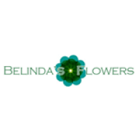 Belinda's Flowers Logo
