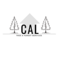 Cal Tree Services Logo