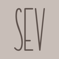 SEV Laser Logo