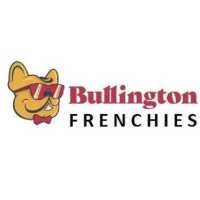 Bullington Frenchies Logo