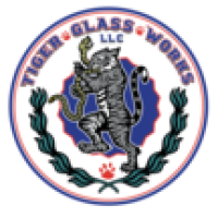 TIGER GLASS & ALUMINUM WORKS LLC Logo