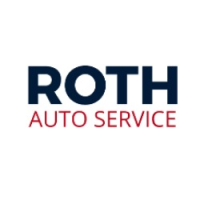 Roth Auto Services Center Inc Logo