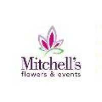 Mitchell's Orland Park Florist & Flower Delivery Logo