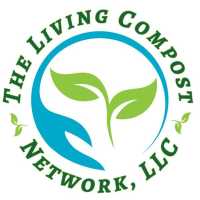 The Living Compost Network, LLC Logo