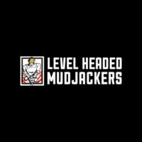 Level Headed Mudjackers Logo