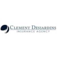 Clement Desjardins Insurance Agency Logo