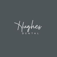Hughes Dental Logo