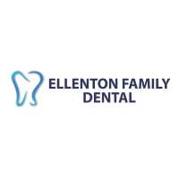 Ellenton Family Dental Logo