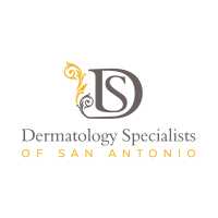 Dermatology Specialists of San Antonio - Jourdanton Logo