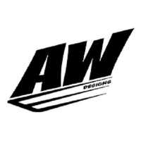 AW Designs Logo