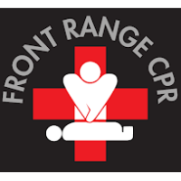 Front Range CPR Logo