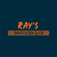 Ray's Collision Center of Auburn, Inc. Logo