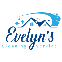 Evelyn's House Cleaning Service Logo