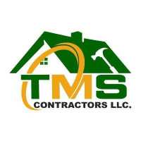 TMS Cleaning Services LLC Logo