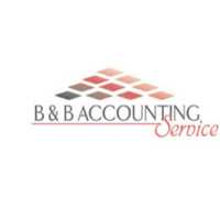 B & B Accounting Service Logo