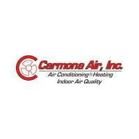 Carmona Air, Inc. Logo