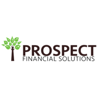 Prospect Financial Solutions Logo