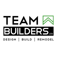 TEAM Builders Logo