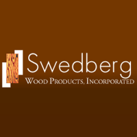 Swedberg Wood Products Inc Logo