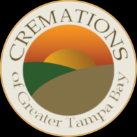 Cremations Of Greater Tampa Bay Logo