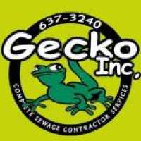 Gecko Enterprises Logo