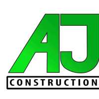 AJ Construction Logo