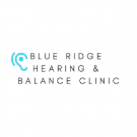 Blue Ridge Hearing & Balance Clinic Logo