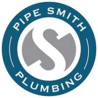 Pipe Smith Plumbing Inc. Logo