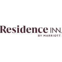 Residence Inn by Marriott Waldorf Logo