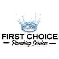 First Choice Plumbing Services LLC Logo
