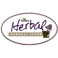 The Vermont Herbal General Store Logo