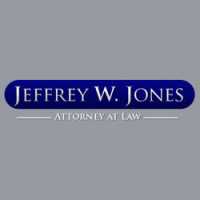 Jeffrey W. Jones Attorney at Law Logo